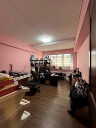 Blk 408 Hougang Avenue 10 (Hougang), HDB 5 Rooms #573968961